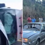 Seleção se classifica às oitavas, bebê morre em colisão na BR-262 e lista aponta melhores locais para selfies na Grande Vitória