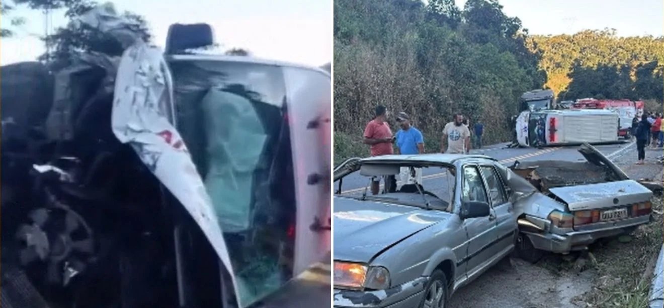 Seleção se classifica às oitavas, bebê morre em colisão na BR-262 e lista aponta melhores locais para selfies na Grande Vitória - Imagem do artigo