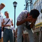 Onda de calor na Europa provoca cerca de 1,3 mil mortes