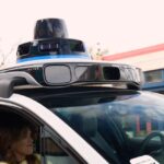 Waymo e Uber encerram discretamente parceria de robotáxis em Phoenix