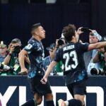 Paraguai supera a Alemanha nos pênaltis e garante vaga nas oitavas da Copa