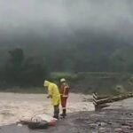 Defesa Civil do Rio Grande do Sul emite alerta para chuvas fortes e volumosas