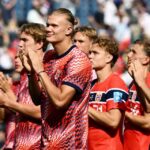 Brasil conhecerá rival das oitavas entre Noruega e Costa do Marfim