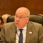 Brasil vai direcionar US$ 100 milhões ao Focem