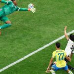 Programa Viva Maria celebra virada da Seleção Brasileira na Copa