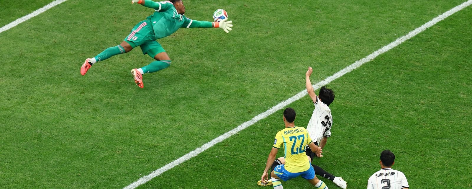 Programa Viva Maria celebra virada da Seleção Brasileira na Copa - Imagem do artigo