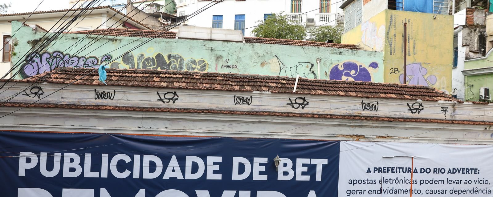 Novas normas endurecem a publicidade de casas de apostas - Imagem do artigo