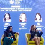 Congresso Confut nos EUA destaca preparativos para Copa do Mundo Feminina de 2027 no Brasil