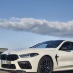 Queda de preço coloca BMW M8 usado na mesma faixa de um novo Série 3 em 2026