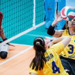 Brasil fica com o vice no Mundial de Vôlei Sentado; EUA levam primeiro título
