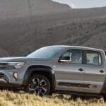 Volkswagen confirma Amarok V6 Unlimited; edição de despedida terá 500 unidades na Argentina Volkswagen confirma Amarok V6 Unlimited; edição de despedida terá 500 unidades na Argentina