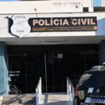 Mulher é agredida com ripa após pedir que marido parasse de usar drogas na Serra Mulher é agredida com ripa após pedir que marido parasse de usar drogas na Serra