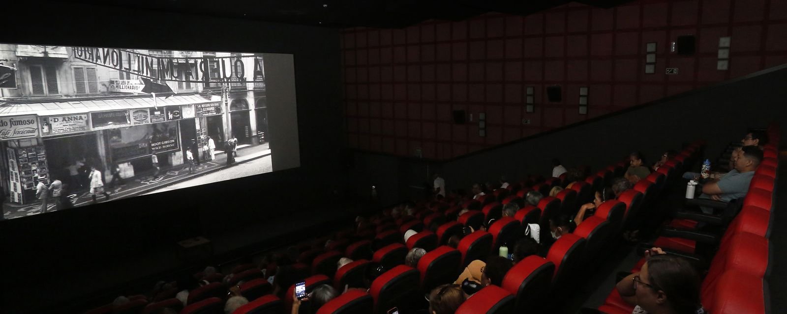 Festival de Cinema de Vitória tem início neste sábado - Imagem do artigo