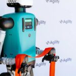 Agility Robotics instala centro de 5.600 m² em Fremont e amplia preparação do robô Digit Agility Robotics instala centro de 5.600 m² em Fremont e amplia preparação do robô Digit