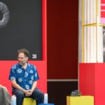 Cofundador da Index Ventures prevê redistribuição da fortuna gerada pela IA e defende que seja voluntária