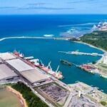 Empresas de tecnologia miram avanço logístico no Espírito Santo