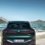 BMW X5 2027 chega aos EUA com opção de tração traseira