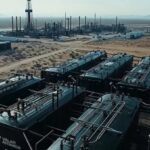 Valar Atomics negocia nova rodada de US$ 1 bilhão que pode elevar avaliação a US$ 6 bilhões Valar Atomics negocia nova rodada de US$ 1 bilhão que pode elevar avaliação a US$ 6 bilhões