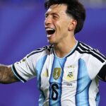 Final da Copa destaca coadjuvantes decisivos de Argentina e Espanha Final da Copa destaca coadjuvantes decisivos de Argentina e Espanha