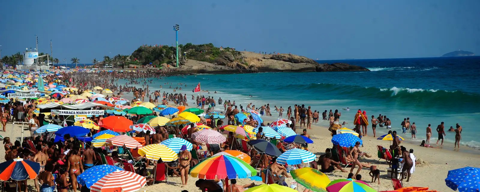 MPF solicita suspensão do programa Tolerância Zero no Rio de Janeiro - Imagem do artigo