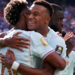 França e Inglaterra duelam em Miami pelo terceiro lugar da Copa do Mundo 2026 França e Inglaterra duelam em Miami pelo terceiro lugar da Copa do Mundo 2026