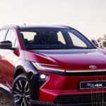 Toyota duplica vendas de carros elétricos na Europa no primeiro semestre de 2026 Toyota duplica vendas de carros elétricos na Europa no primeiro semestre de 2026