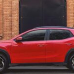 VW Tera lidera vendas de SUVs no Brasil até 17 de julho de 2026 VW Tera lidera vendas de SUVs no Brasil até 17 de julho de 2026