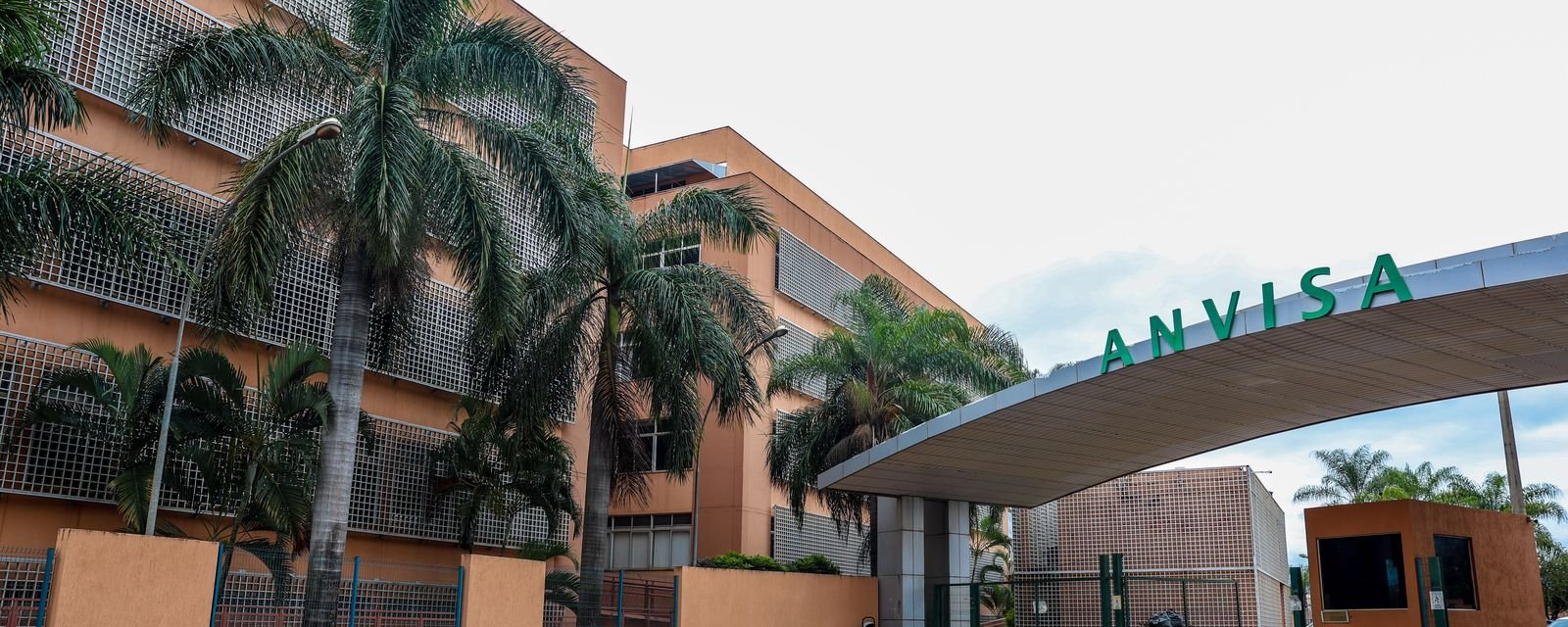 Anvisa determina suspensão da importação de colírios da Excelvision - Imagem do artigo