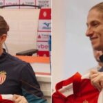 Filipe Luís comanda vitória do Monaco por 5 a 2 em seu primeiro amistoso Filipe Luís comanda vitória do Monaco por 5 a 2 em seu primeiro amistoso