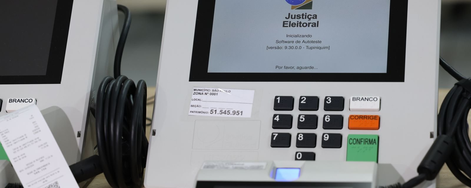 Justiça Eleitoral determina afastamento de servidores com parentes candidatos - Imagem do artigo