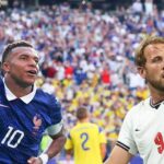 França e Inglaterra disputam terceiro lugar da Copa do Mundo 2026 França e Inglaterra disputam terceiro lugar da Copa do Mundo 2026