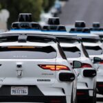 Waymo retoma serviço de robotáxi em São Francisco após paralisação de uma hora Waymo retoma serviço de robotáxi em São Francisco após paralisação de uma hora