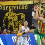 Cerrado BRB derruba Sampaio e leva semifinal da LBF ao jogo decisivo Cerrado BRB derruba Sampaio e leva semifinal da LBF ao jogo decisivo
