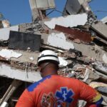 ONU reforça apelo por ajuda internacional após terremotos na Venezuela ONU reforça apelo por ajuda internacional após terremotos na Venezuela