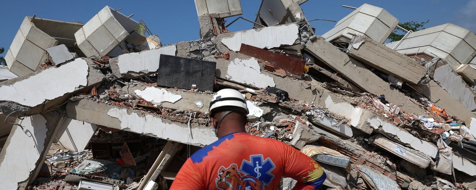 ONU reforça apelo por ajuda internacional após terremotos na Venezuela - Imagem do artigo