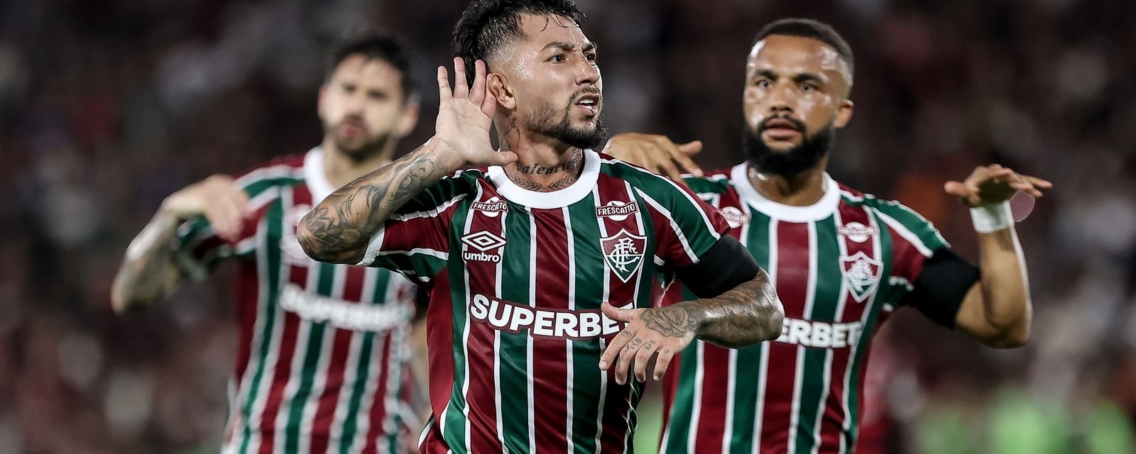 Confusão, expulsões e vitória paulista marcam retomada do Brasileirão na 19ª rodada - Imagem do artigo