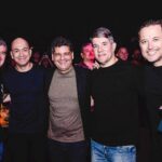 Hits dos anos 90 lotam Espaço Patrick Ribeiro em noite de eurodance, new wave e freestyle Hits dos anos 90 lotam Espaço Patrick Ribeiro em noite de eurodance, new wave e freestyle