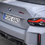 Protótipos da BMW são flagrados em testes; M2 CS camuflado chama atenção Protótipos da BMW são flagrados em testes; M2 CS camuflado chama atenção