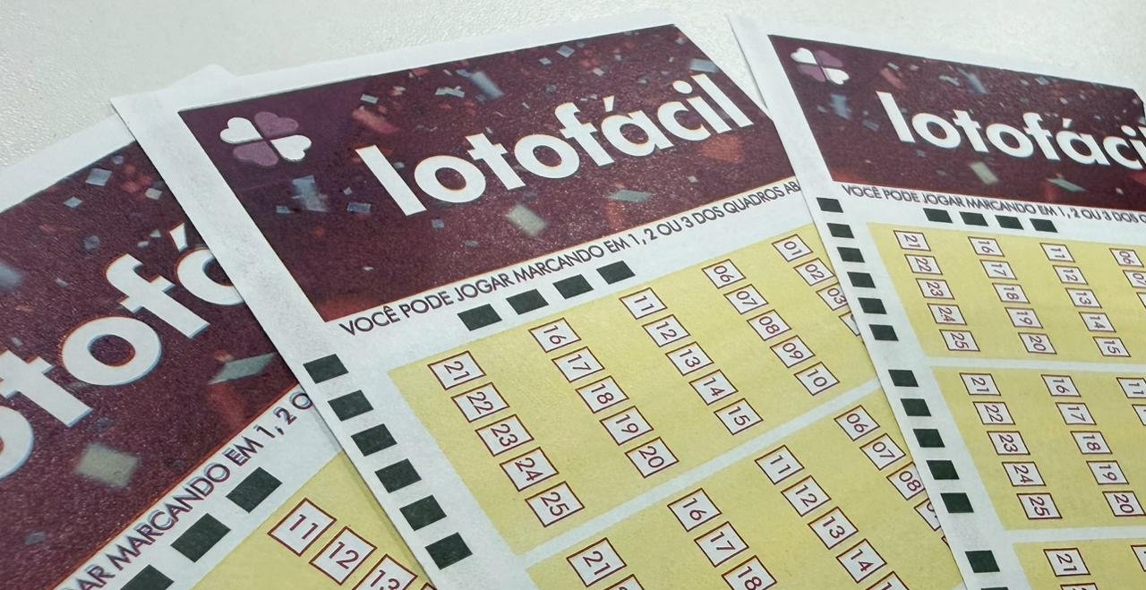 Lotofácil 3739 sorteia prêmio de R$ 2 milhões neste domingo, 19/07 - Imagem do artigo