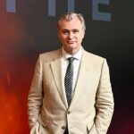 Christopher Nolan classifica inteligência artificial como “cavalo de Troia transparente” Christopher Nolan classifica inteligência artificial como “cavalo de Troia transparente”