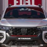 Produção da Fiat Strada alcança 19.261 unidades e estabelece novo recorde em junho Produção da Fiat Strada alcança 19.261 unidades e estabelece novo recorde em junho