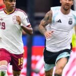 Espanha e Argentina disputarão a final da Copa do Mundo de 2026 Espanha e Argentina disputarão a final da Copa do Mundo de 2026