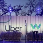 Uber e Waymo se enfrentam em debate sobre regras para robotáxis em Washington, D.C. Uber e Waymo se enfrentam em debate sobre regras para robotáxis em Washington, D.C.