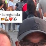 Ex-lateral Joan Capdevila recebe autorização e embarca para final da Copa do Mundo de 2026 Ex-lateral Joan Capdevila recebe autorização e embarca para final da Copa do Mundo de 2026