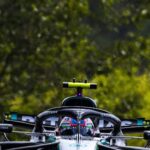 Antonelli garante sexta vitória no ano e conquista GP da Bélgica para a Mercedes Antonelli garante sexta vitória no ano e conquista GP da Bélgica para a Mercedes