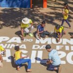 Previsão indica 2 milhões de torcedores na Copa Feminina de 2027 Previsão indica 2 milhões de torcedores na Copa Feminina de 2027