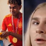 Derrota da Argentina gera enxurrada de memes após final da Copa de 2026 Derrota da Argentina gera enxurrada de memes após final da Copa de 2026