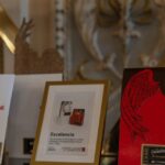 Embalagem do Café Guardião, da Cooabriel, recebe prêmio internacional de design Embalagem do Café Guardião, da Cooabriel, recebe prêmio internacional de design