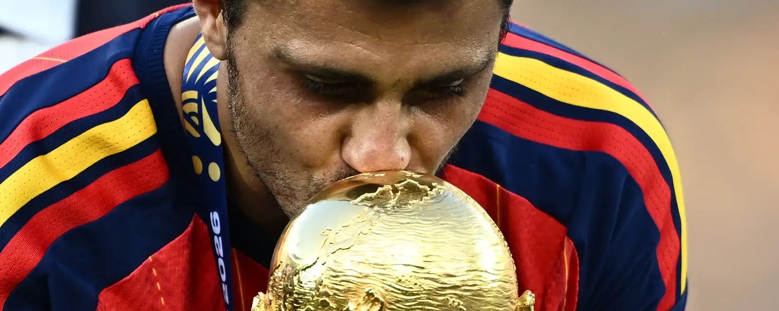 Programa Viva Maria comemora bicampeonato da Espanha na Copa do Mundo de 2026 - Imagem do artigo