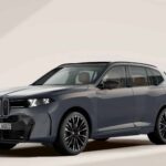 Protótipo elétrico BMW iX5 60 xDrive surge em concessionária com amplo pacote Individual Protótipo elétrico BMW iX5 60 xDrive surge em concessionária com amplo pacote Individual